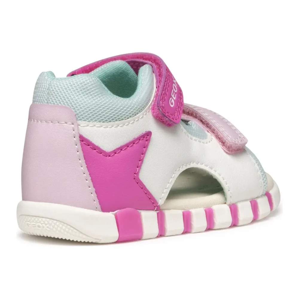 Geox Iupidoo Sandaal