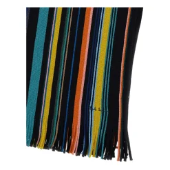 Heren Paul Smith Ivan Stripe Scarf