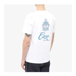 Heren Casablanca Jacht T-shirt