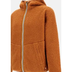 Heren K-Way Truien & Vesten^Jack Sherpa Polar Reversible