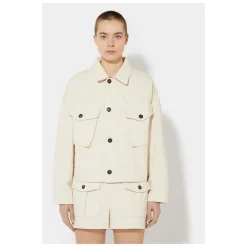 DAMES Philippe Model Jacket