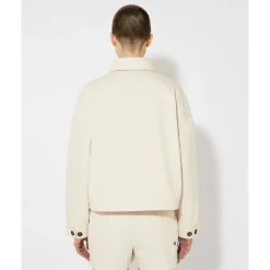 DAMES Philippe Model Jacket