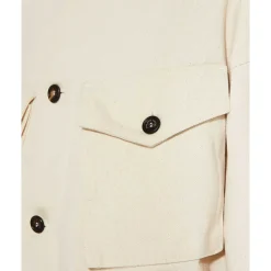 DAMES Philippe Model Jacket