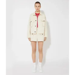 DAMES Philippe Model Jacket