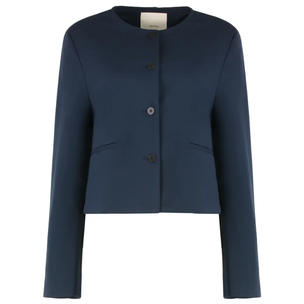 DAMES Calvin Klein Jackets