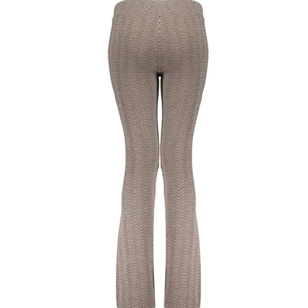 Geisha Broeken & Jeans^Jacquard Flared Broek