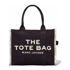 DAMES Marc Jacobs Shoppers^Jacquard Grote Tote Tas