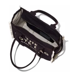 DAMES Marc Jacobs Shoppers^Jacquard Grote Tote Tas