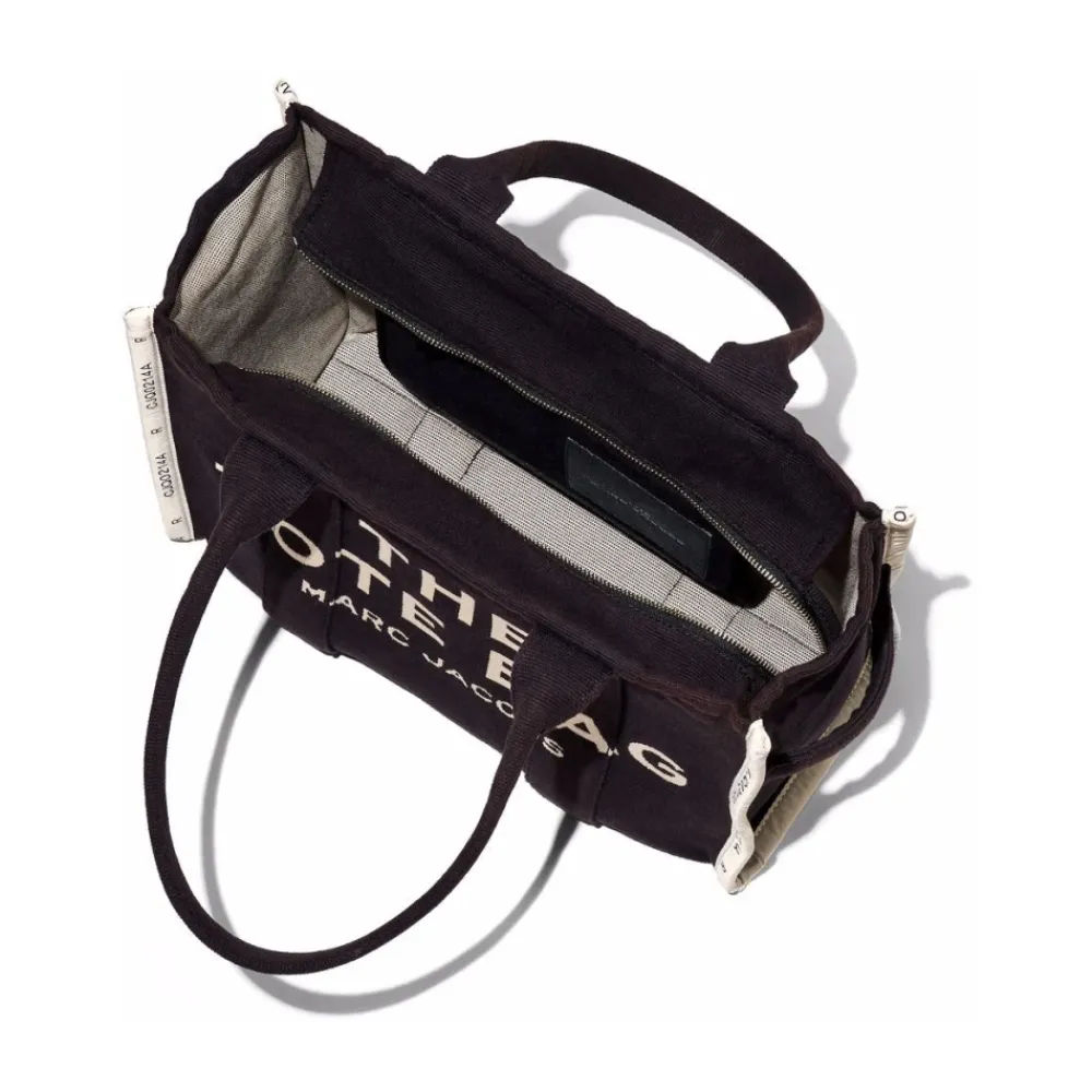 DAMES Marc Jacobs Shoppers^Jacquard Grote Tote Tas