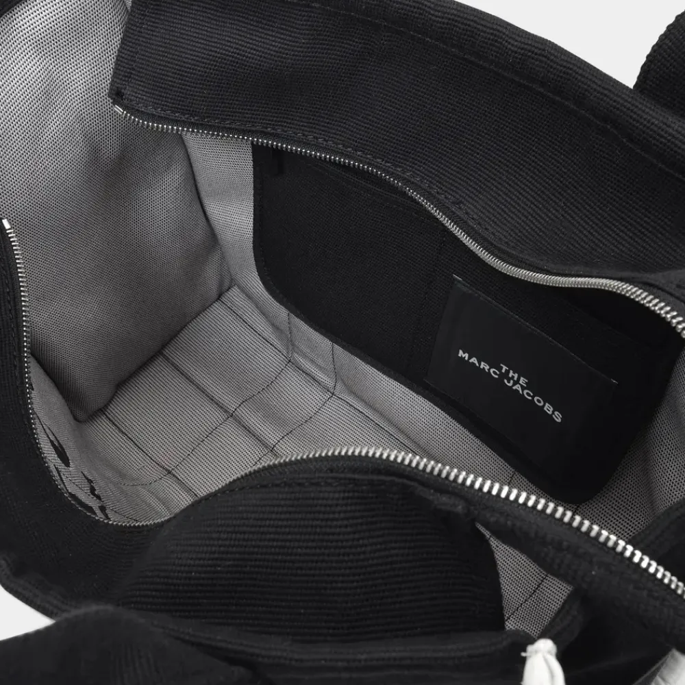 DAMES Marc Jacobs Shoppers^Jacquard Grote Tote Tas