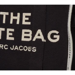 DAMES Marc Jacobs Shoppers^Jacquard Grote Tote Tas