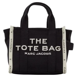 DAMES Marc Jacobs Shoppers^Jacquard Kleine Tote Bag