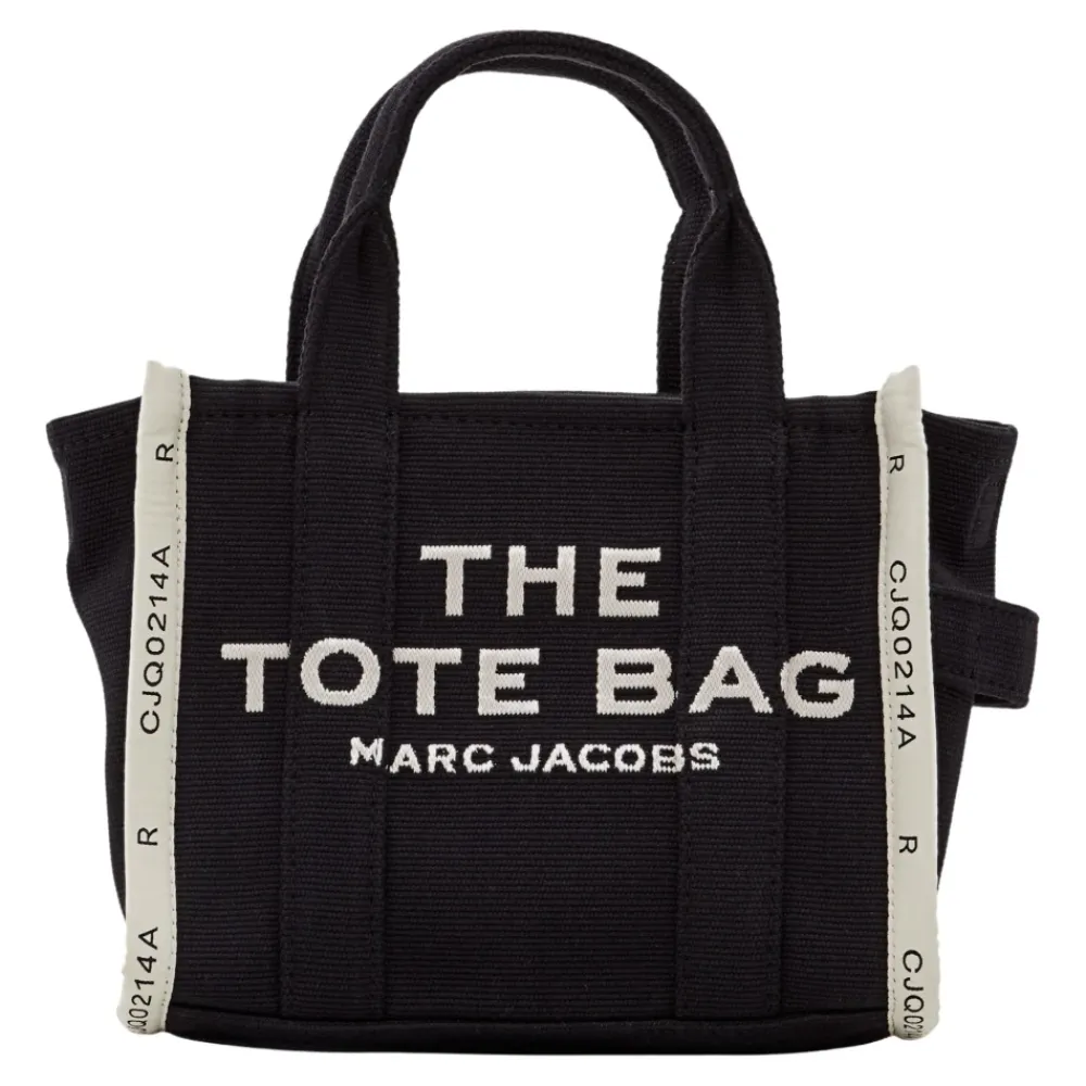 DAMES Marc Jacobs Shoppers^Jacquard Kleine Tote Bag