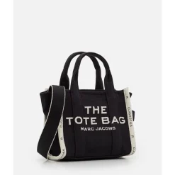 DAMES Marc Jacobs Shoppers^Jacquard Kleine Tote Bag