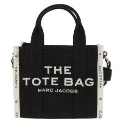 DAMES Marc Jacobs Jacquard Kleine Tote Tas