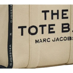 DAMES Marc Jacobs Handtassen^Jacquard Medium Tote