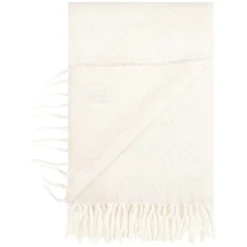 DAMES TotêMe Jacquard Monogram Sjaal