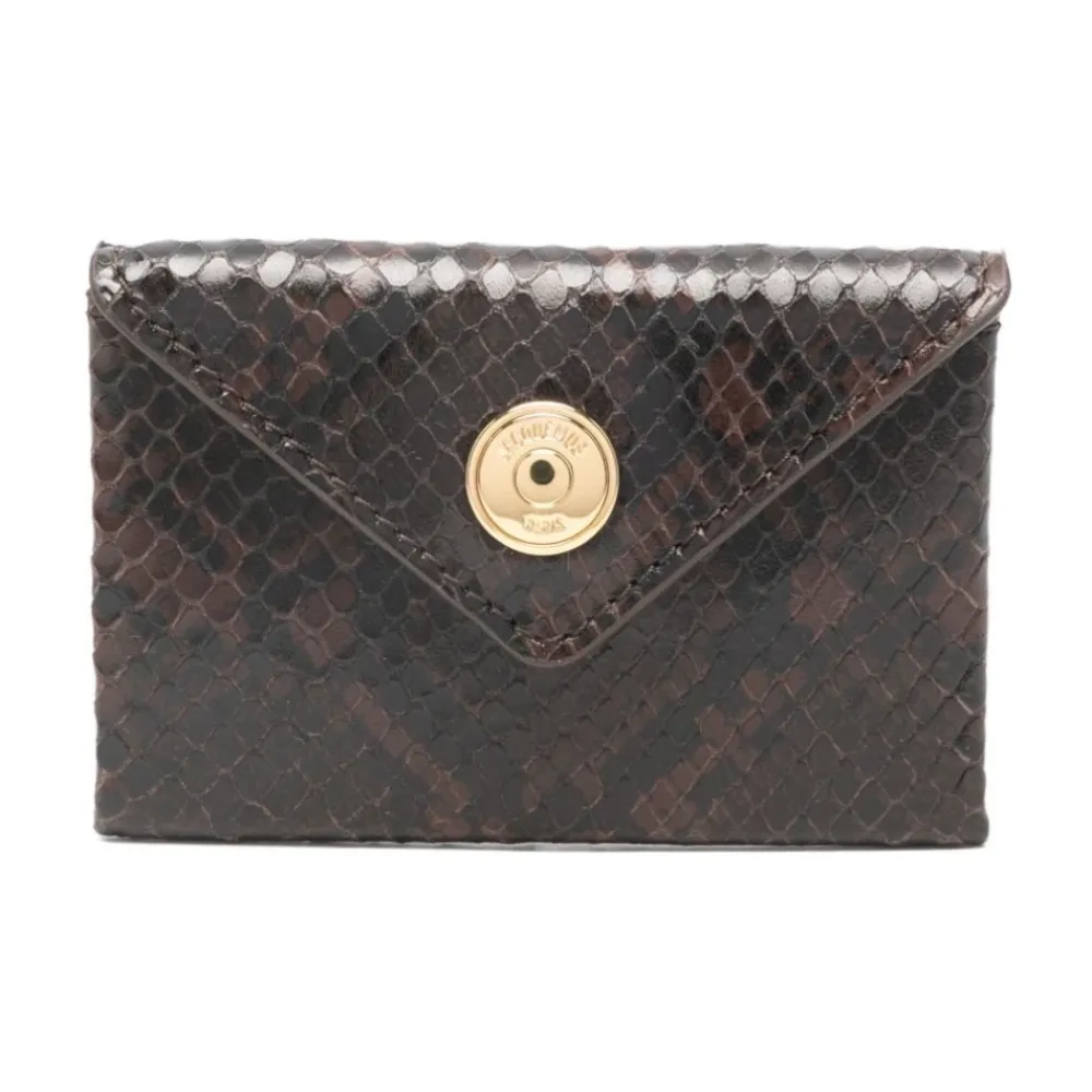 DAMES Jacquemus Bags.. Brown