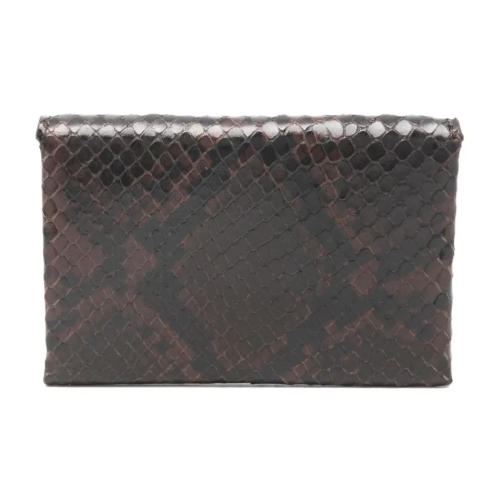 DAMES Jacquemus Bags.. Brown