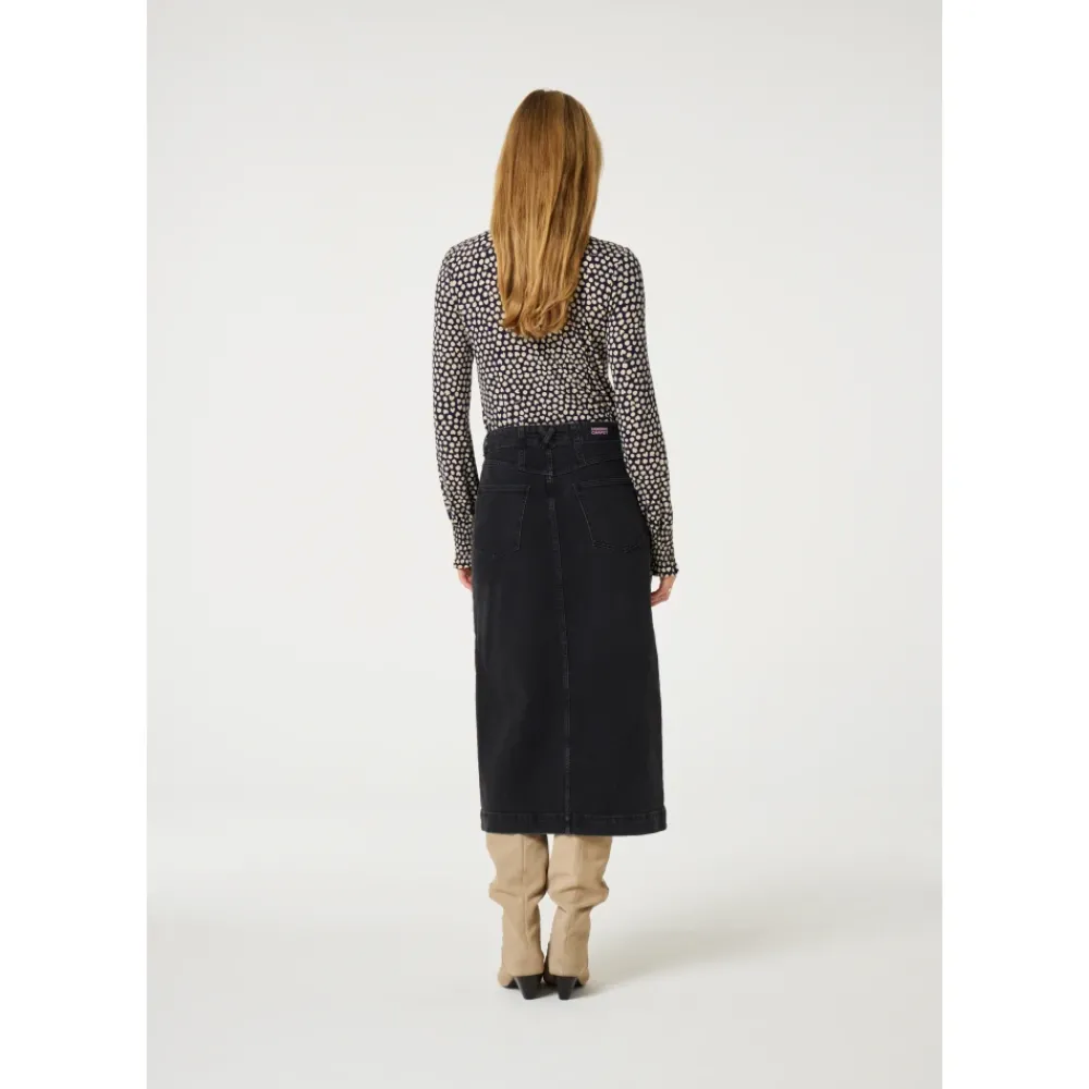 DAMES FABIENNE CHAPOT Shirts^Jada Top