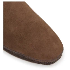 Heren Castañer Espadrilles^JAMES C/269 · Platte espadrille voor heren