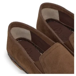 Heren Castañer Espadrilles^JAMES C/269 · Platte espadrille voor heren
