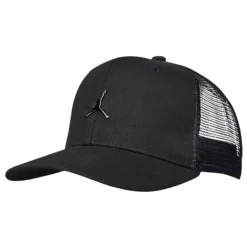 Jordan Jan Jumpman Curve Brim