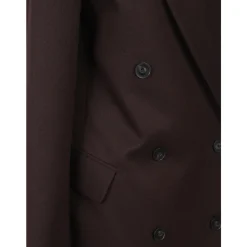 DAMES The Frankie Shop Trenchcoats & Mantels^Jane Long Coat