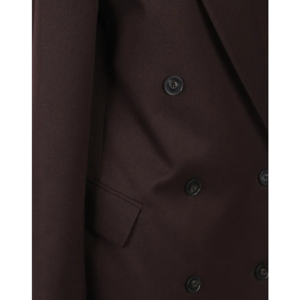 DAMES The Frankie Shop Trenchcoats & Mantels^Jane Long Coat