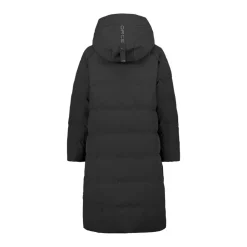 DAMES Airforce Trenchcoats & Mantels^Janet Parka Jas