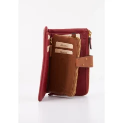DAMES Abbacino Portefeuilles^Jara Wallet