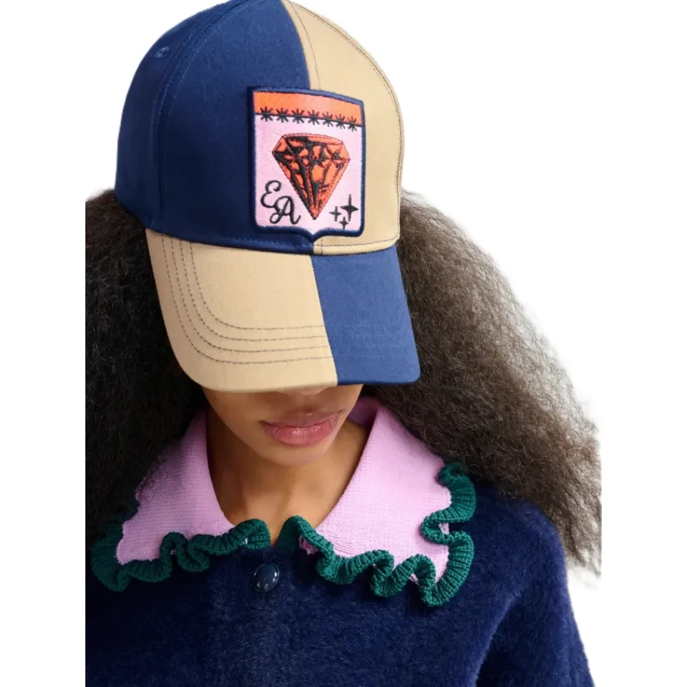 DAMES Essentiel Antwerp Jardener Gebreid Vest