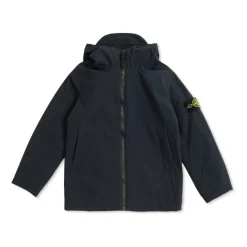 Stone Island Jas met capuchon