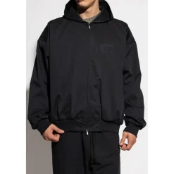 Heren Fear Of God Jas met capuchon