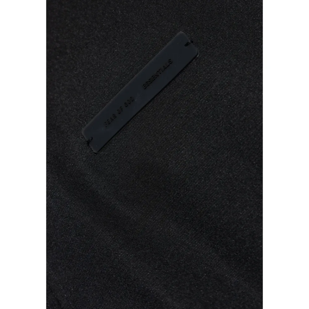 Heren Fear Of God Jas met capuchon