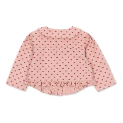 Konges Sløjd Jas met een patroon