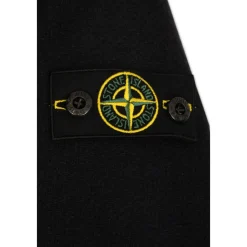 Stone Island Jassen^Jas met logo