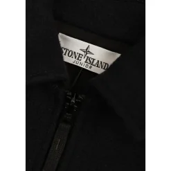 Stone Island Jassen^Jas met logo