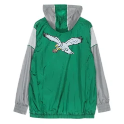 Mitchell & Ness jasje