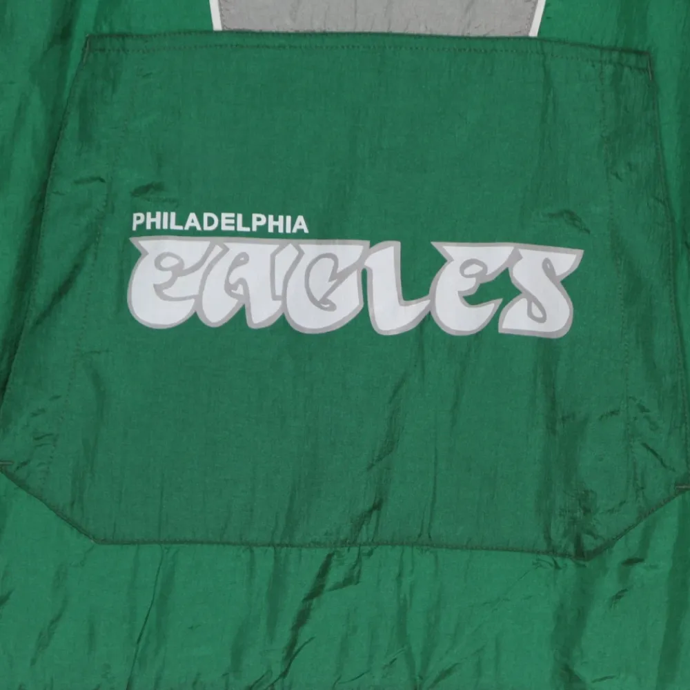 Mitchell & Ness jasje