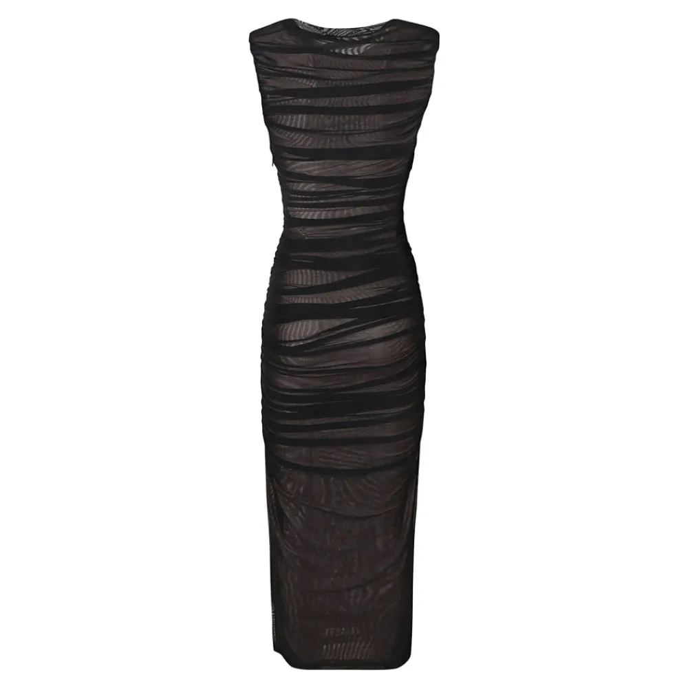 DAMES Misha Jaxine Jurk