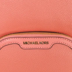 DAMES Michael Kors Rugzakken^Jaycee Lederen Rugzak