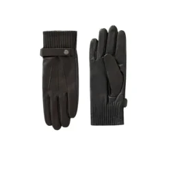 Heren Mackage Handschoenen^JAYLEN Handschoenen