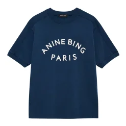 DAMES Anine Bing Jaylin Top & T-Shirt