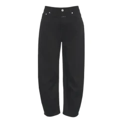 DAMES Closed Jeans^Jazzie Barrel Jeans
