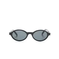 DAMES Saint Laurent Jeanne Zonnebril