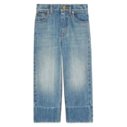 Gucci Broeken & Jeans^Jeans
