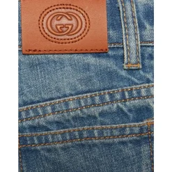 Gucci Broeken & Jeans^Jeans
