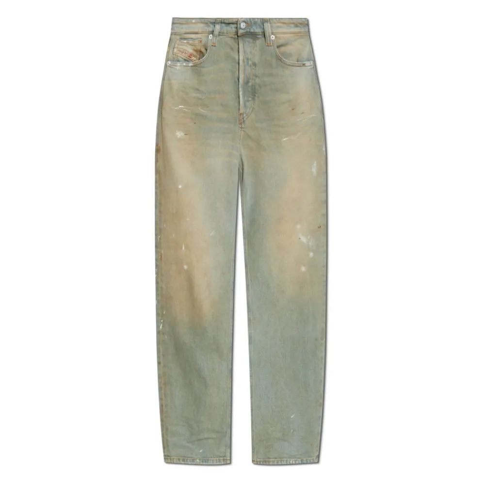 DAMES Diesel Jeans^Jeans 1988 D-ARK L.30