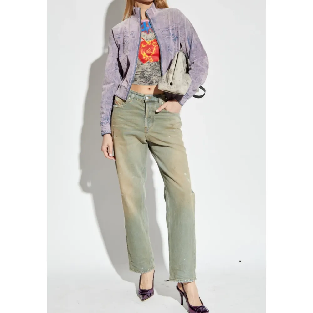 DAMES Diesel Jeans^Jeans 1988 D-ARK L.30